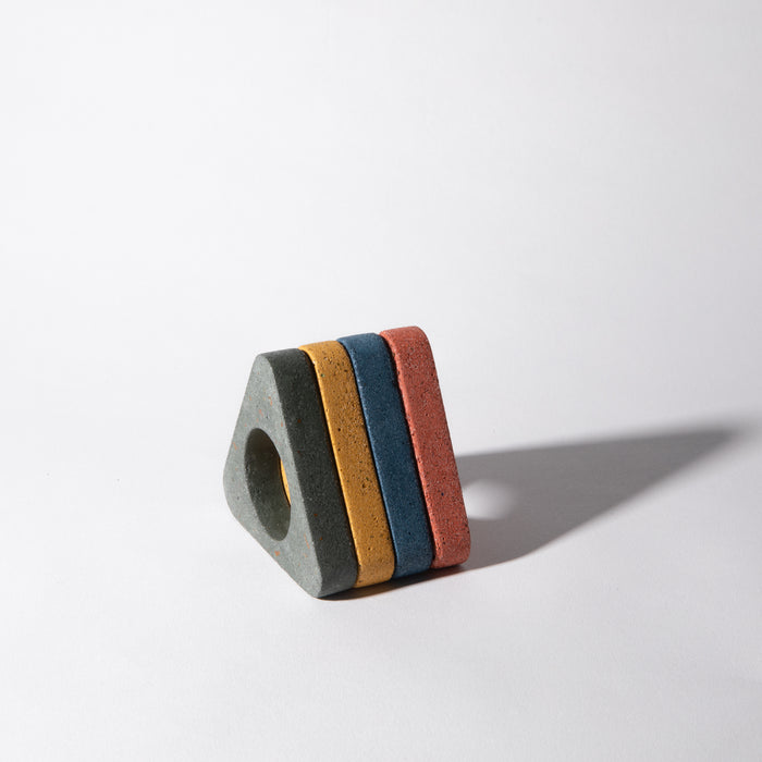Napkin Ring Set | PC x Atelier Saucier - pretti.cool