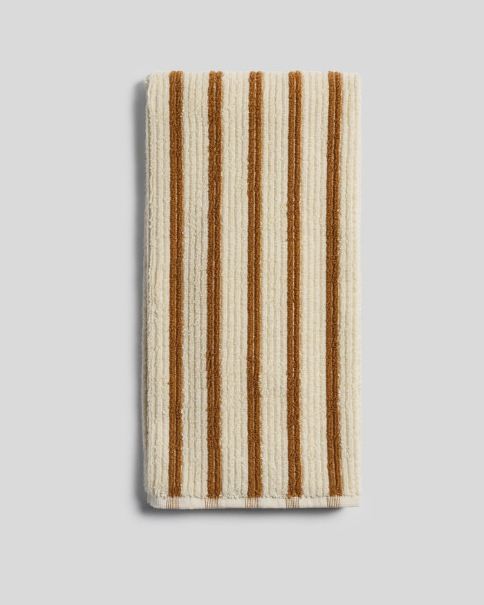 Hand Towel / Butter with Honey