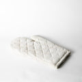 Oven Mitt Trivet | White Terrazzo - pretti.cool