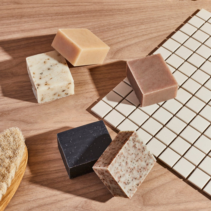 Palermo Soap | Grapefruit + Juniper - pretti.cool