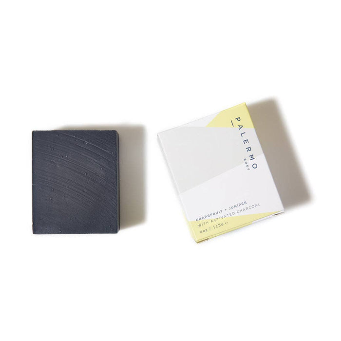 Palermo Soap | Grapefruit + Juniper - pretti.cool