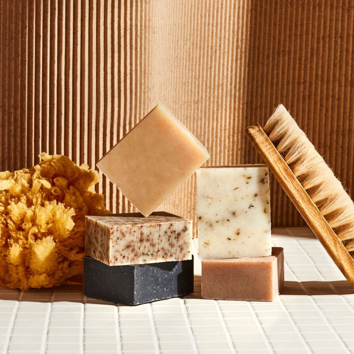 Palermo Soap | Grapefruit + Juniper - pretti.cool