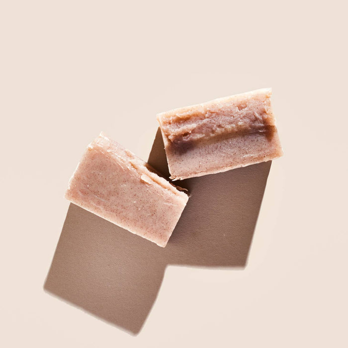 Palermo Soap | Rose Geranium + Mandarin - pretti.cool