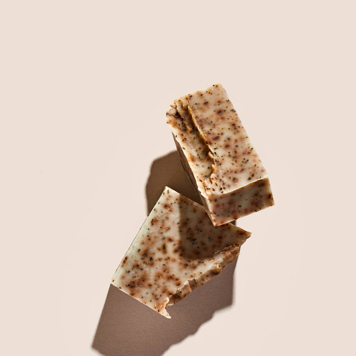 Palermo Soap | Tea Tree + Mint - pretti.cool