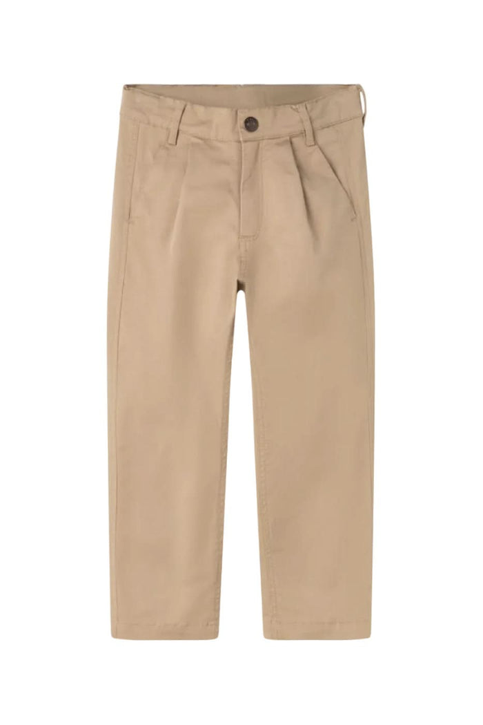 Piper Chino Pants - Muddy