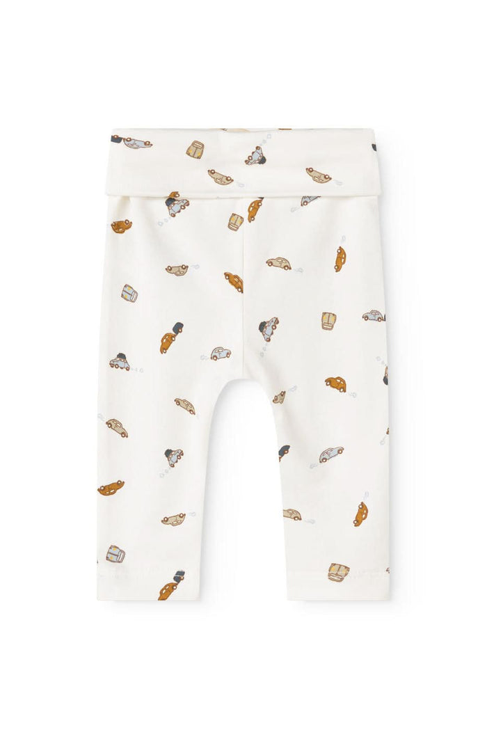 Piva Leggings - Cars