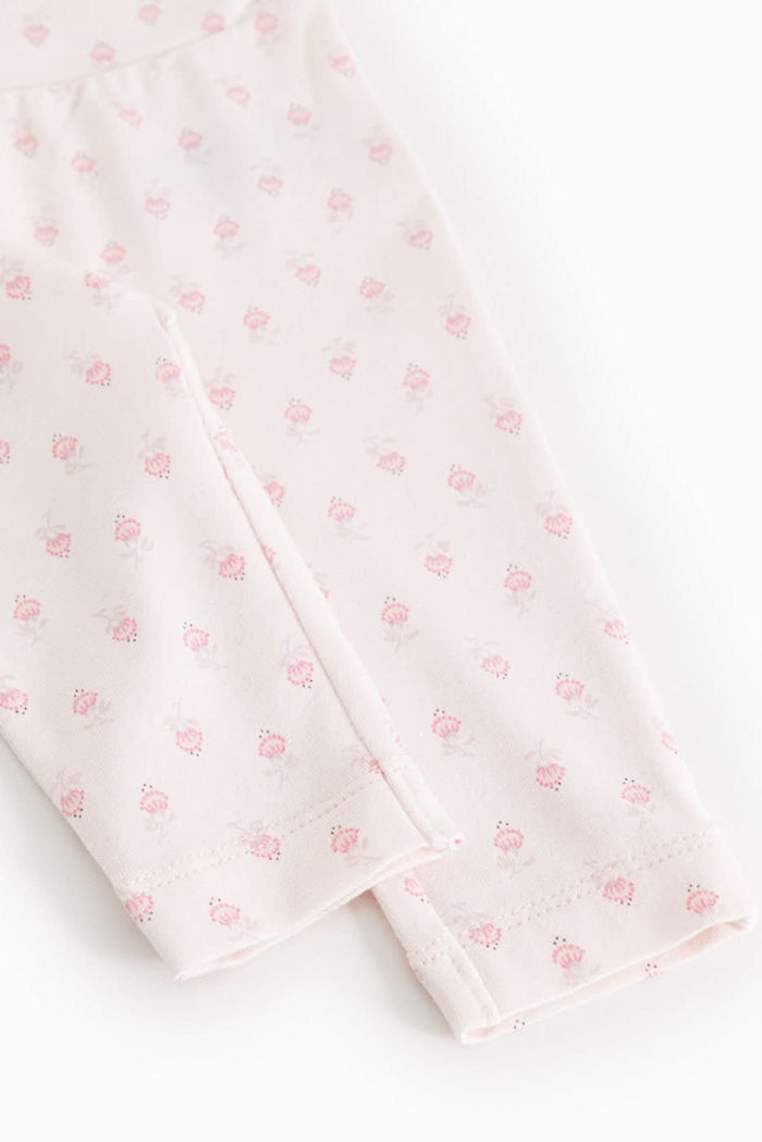 Piva Leggings - Mini Bloom