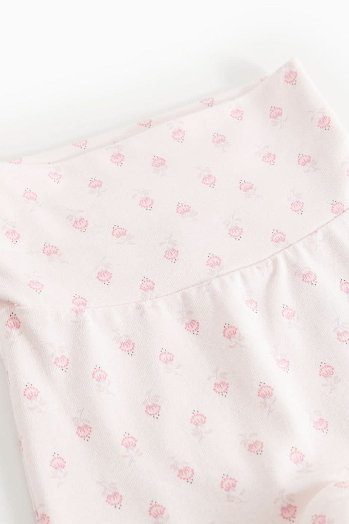 Piva Leggings - Mini Bloom