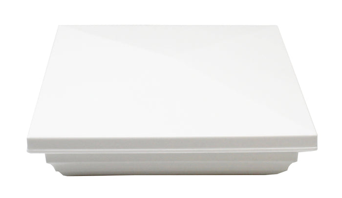 White / 1 Cap