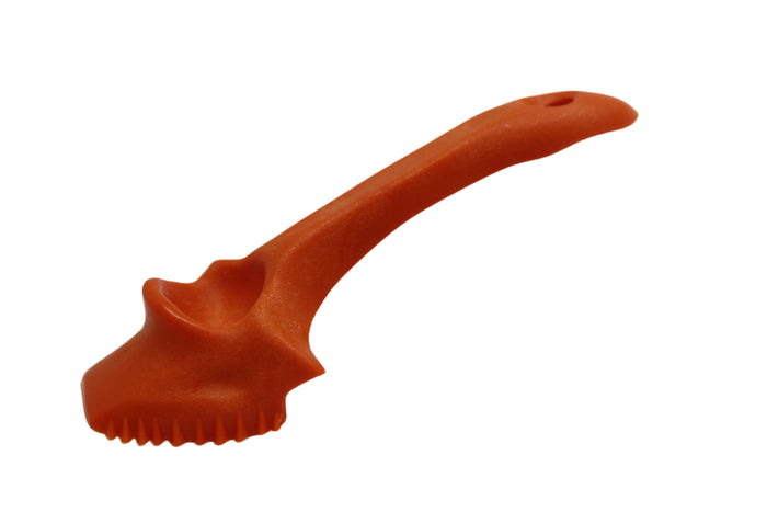 Plastic Fish Scaler