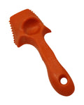 Plastic Fish Scaler