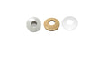 Pool & Spa Ladder, Hand Rail Escutcheon Plate Cover Replace Hayward SP1041 NO DIVING