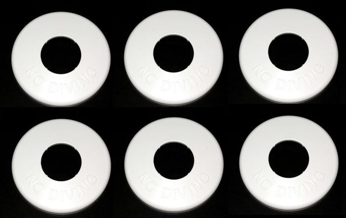 White / 6