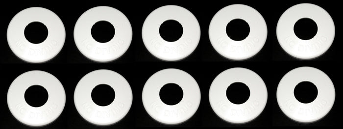 White / 10
