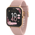 Reflex Active Calling Series Gold Pink Strap