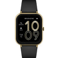 Reflex Active Smart Watch Gold