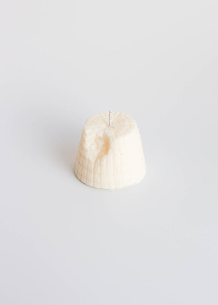 Ricotta Candle - Pretti.Cool