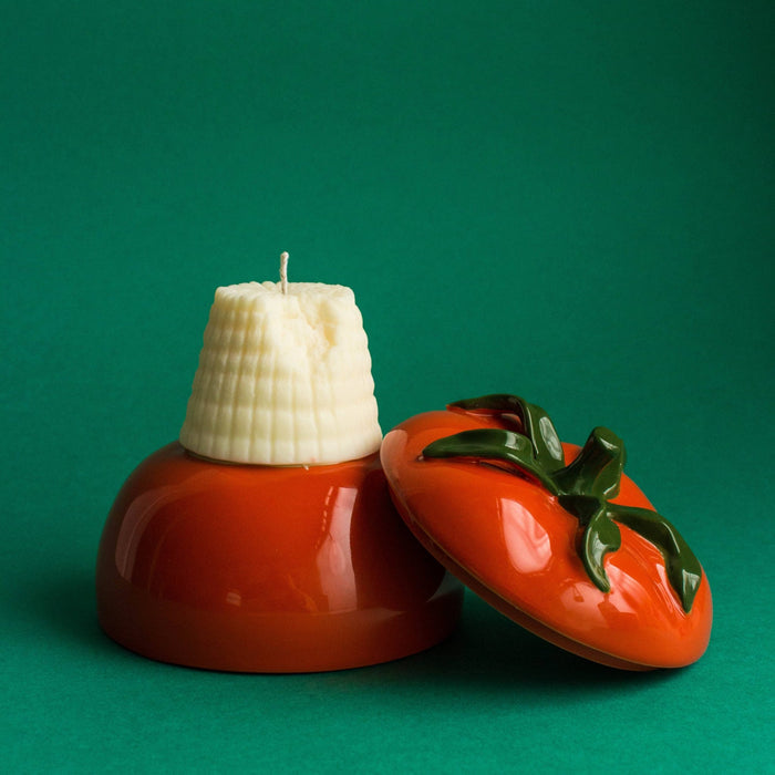 Ricotta Candle - Pretti.Cool