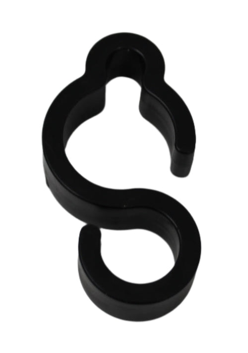 "S" Style Dock Electrical Marine Shore Power Cord Holder Clips