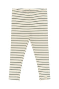 Sky Leggings - Shadow Striped