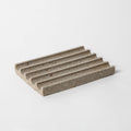 Soap Dish | Natural Terrazzo - pretti.cool
