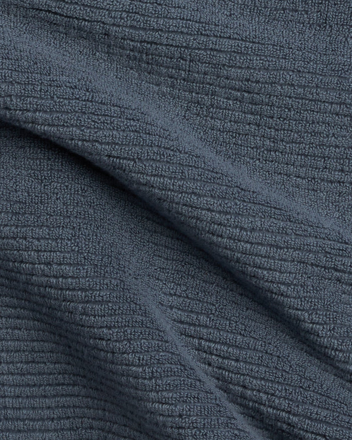 Soft Rib Towels | Dusk - Pretti.Cool