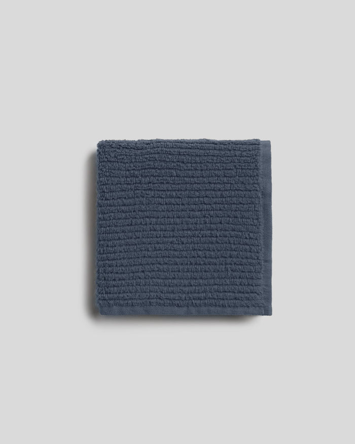 Soft Rib Towels | Dusk - Pretti.Cool