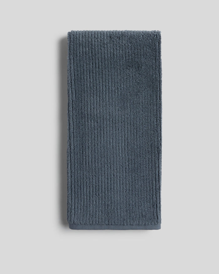 Soft Rib Towels | Dusk - Pretti.Cool