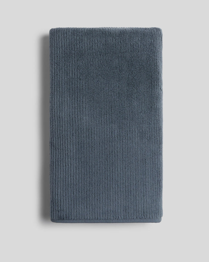 Soft Rib Towels | Dusk - Pretti.Cool