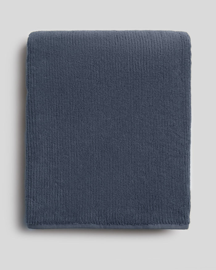 Soft Rib Towels | Dusk - Pretti.Cool