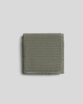 Soft Rib Towels | Moss - Pretti.Cool
