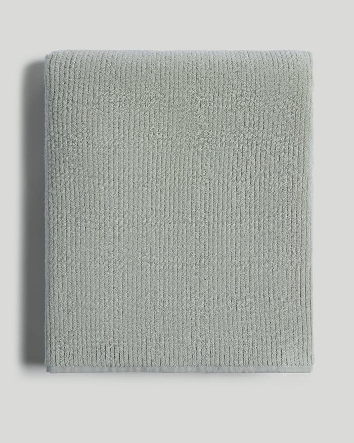 Soft Rib Towels | Sage - Pretti.Cool