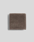 Soft Rib Towels | Warm Grey - Pretti.Cool