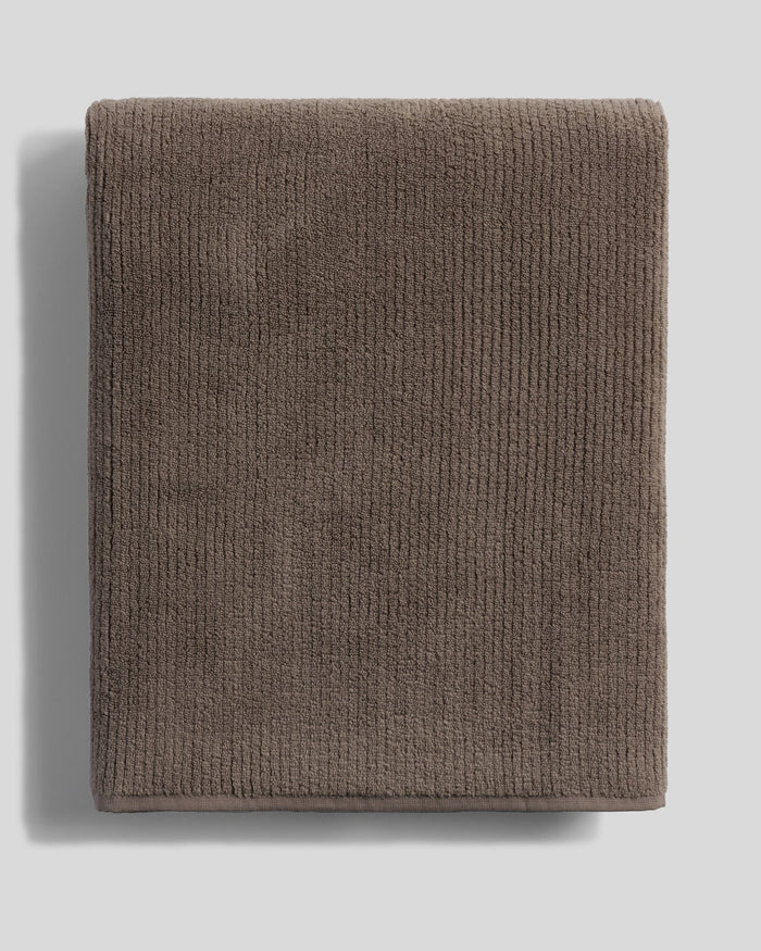 Bath Sheet / Warm Grey