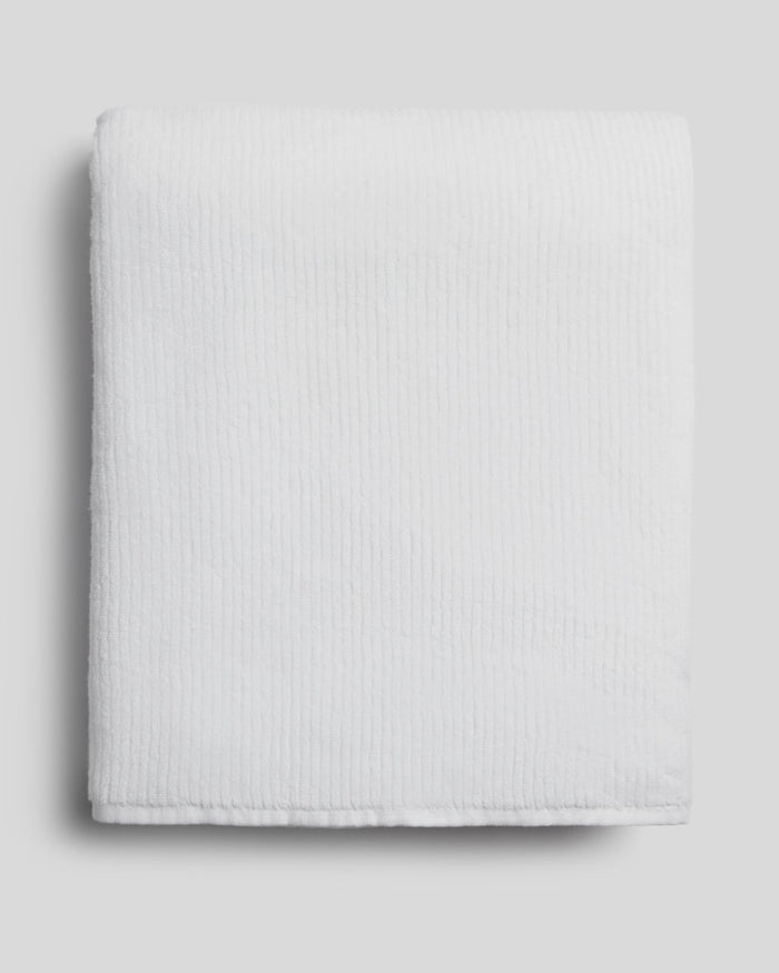 Bath Sheet / White