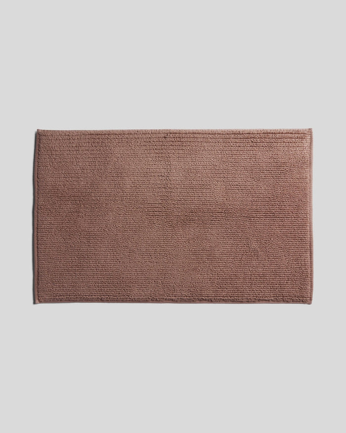 Soft Rib Tub Mat | Adobe - Pretti.Cool