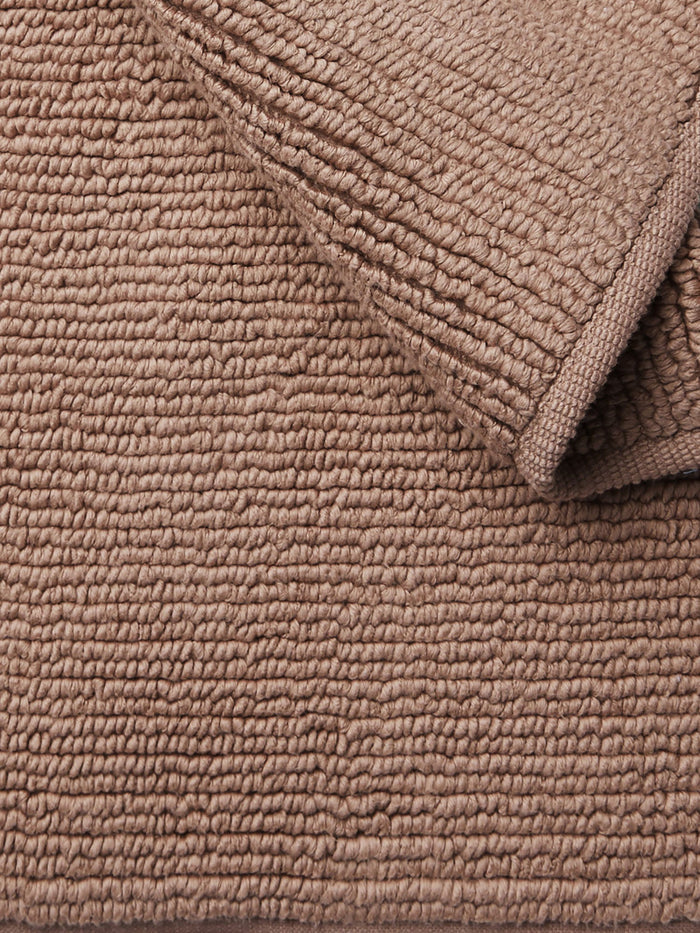 Soft Rib Tub Mat | Adobe - Pretti.Cool
