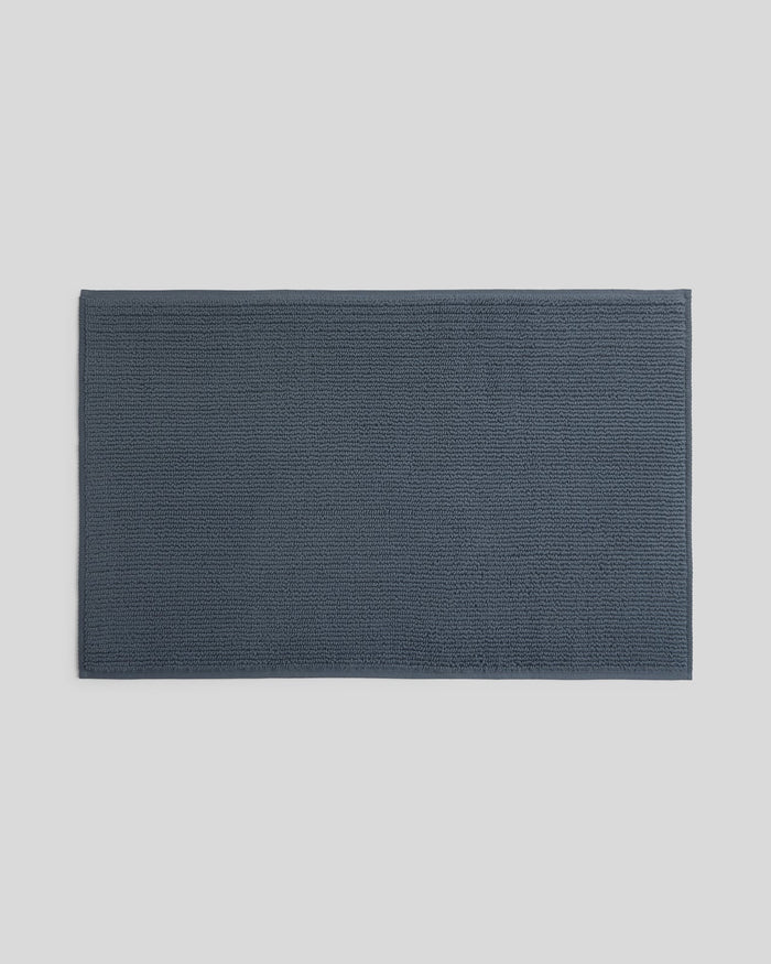 Soft Rib Tub Mat | Dusk - Pretti.Cool