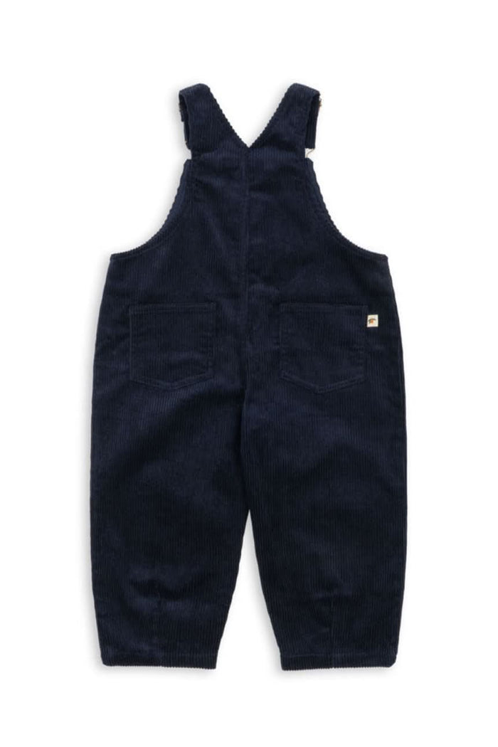 Sully Overalls - Total Eclipse