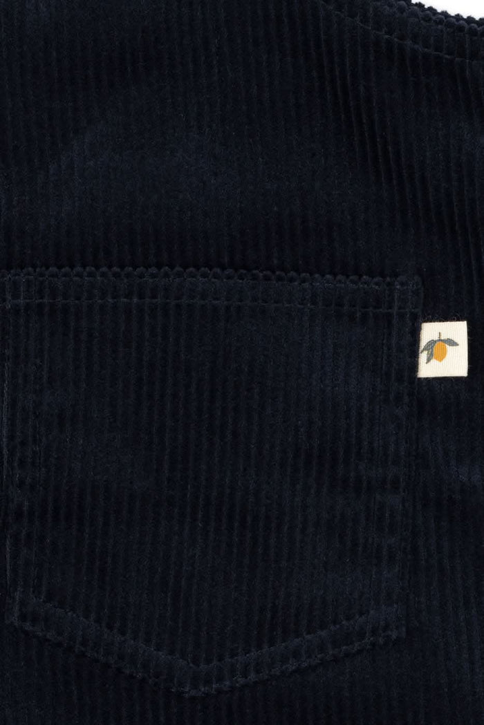 Sully Overalls - Total Eclipse