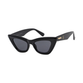 TC Elba Sunglasses Black