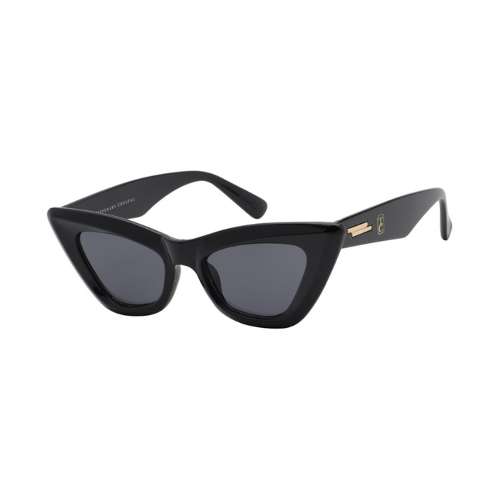 TC Elba Sunglasses Black