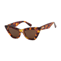 TC Elba Sunglasses Tortoise Shell