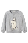 Theos Sweatshirt - Moomin