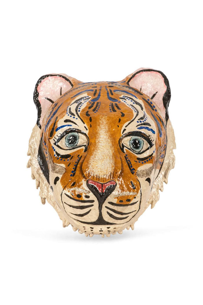 Tiger Wall Decoration - Tiger