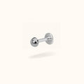 Titanium Dome - Lulu Ave Body Jewelery