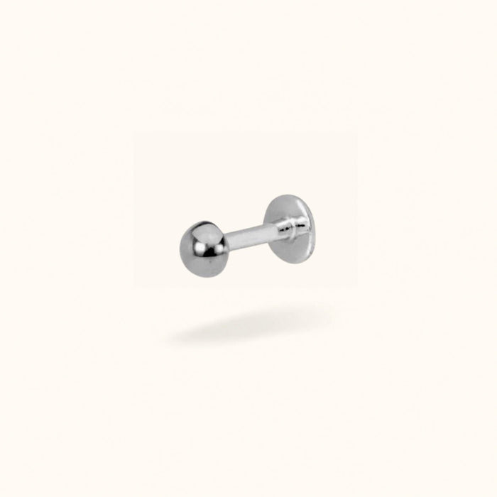 Titanium Dome - Lulu Ave Body Jewelery