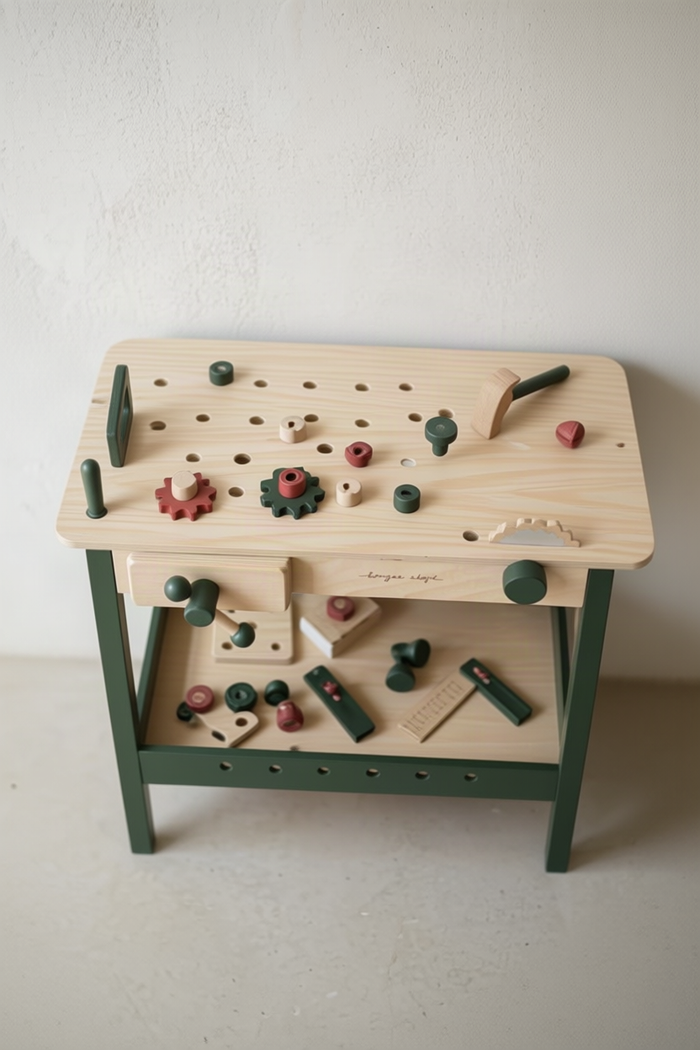 Tool Bench - Multi