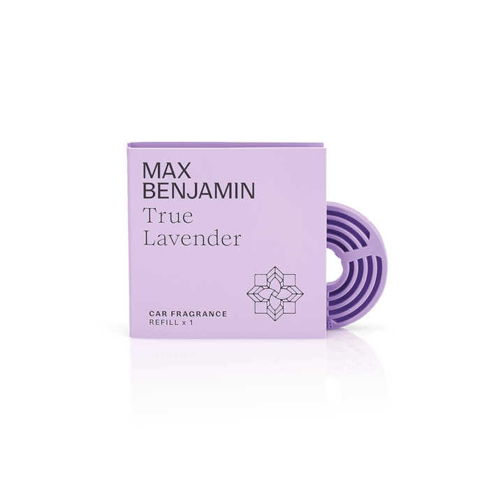 True Lavender Car Fragrance Refill