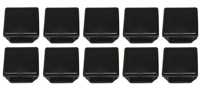10 Caps